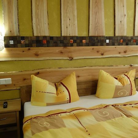 Ferienwohnung - Haus Molle Беннекенштайн Экстерьер фото