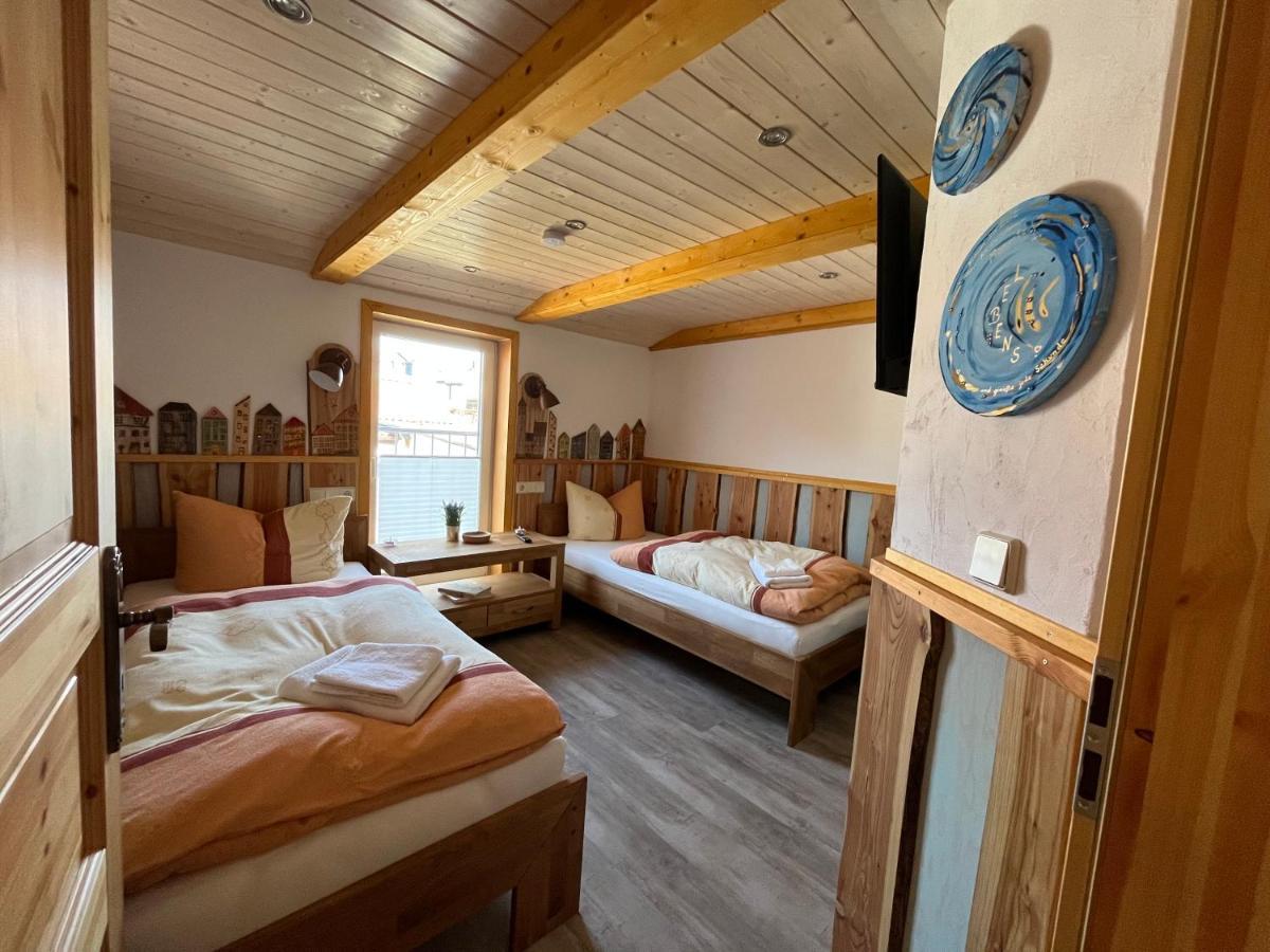 Ferienwohnung - Haus Molle Беннекенштайн Экстерьер фото